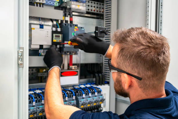 Best Electric Panel Repair  in Bogalusa, LA