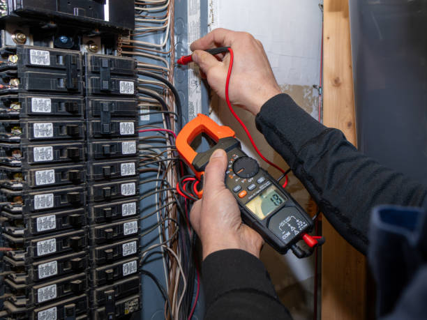 Best Affordable Emergency Electrician  in Bogalusa, LA