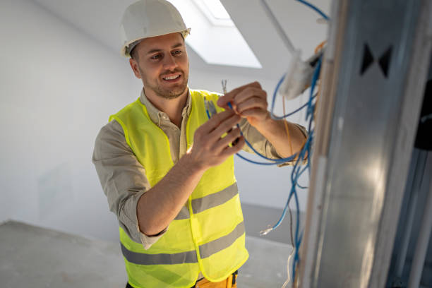 Best Commercial Electrician Services  in Bogalusa, LA