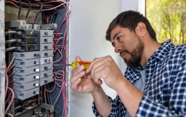 Best Affordable Electrician  in Bogalusa, LA